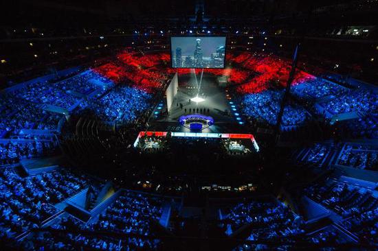 Heretics 晋级 VCT 2025：EMEA 第一阶段总决赛