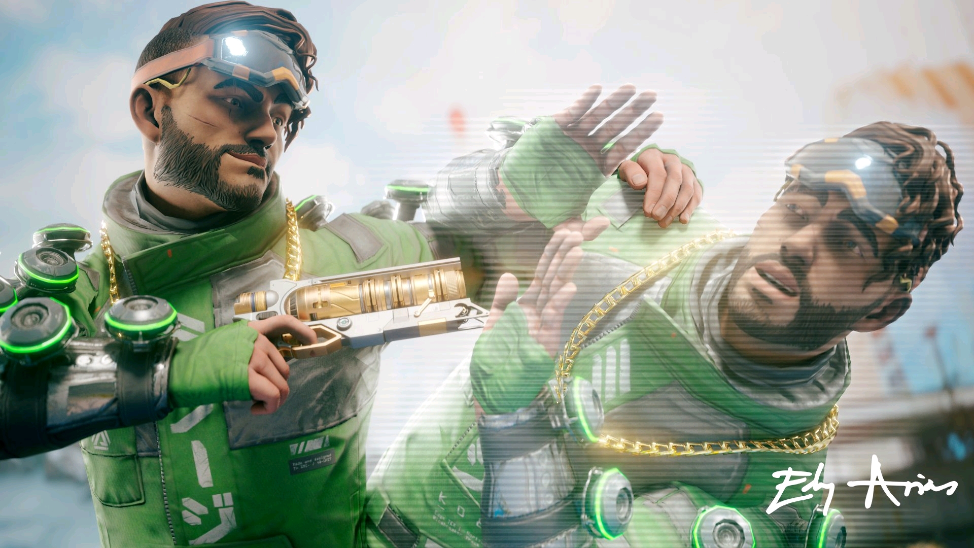 JDG败者群访：Missing直言虽然输了 但队伍正在变好