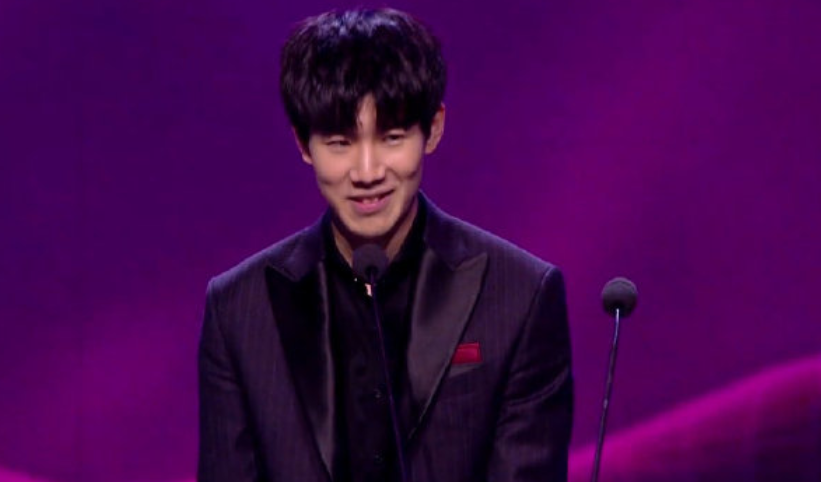 如何看遭TT横扫？败者群访xiaohu：要扩充体系 能选的阵容比较少