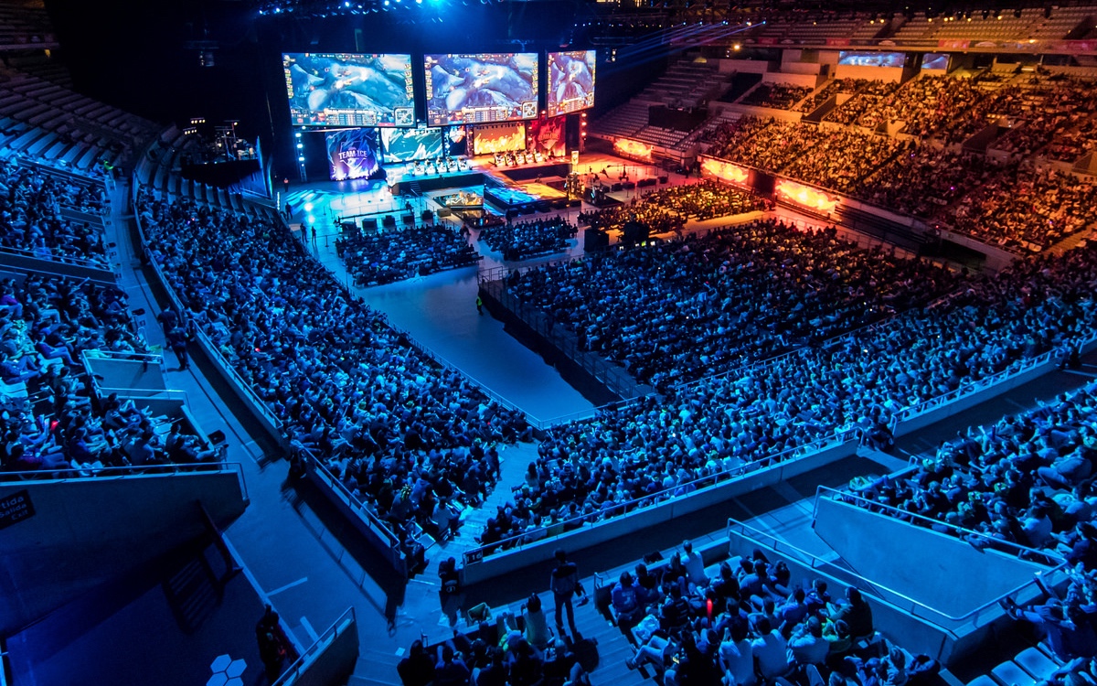 英雄联盟2023全球总决赛LOL S赛信息汇总