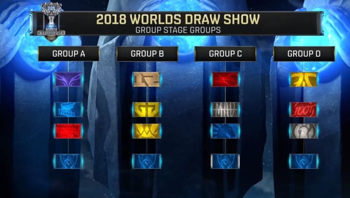 B1ad3 被淘汰出 BLAST London Open： 对我们来说并没有那么严重