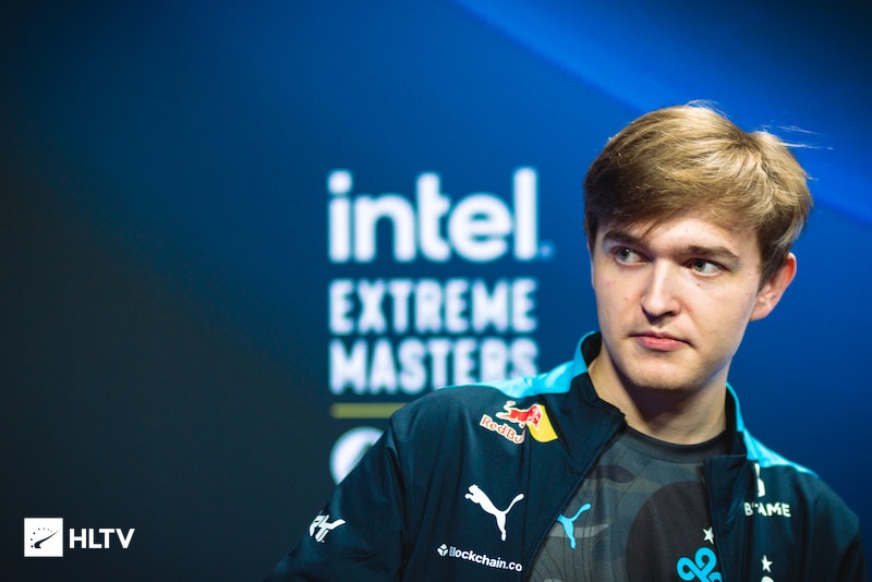 最有趣的 CS2 职业记录 2024 ；